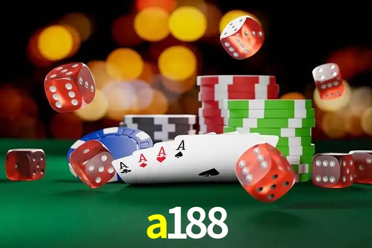 Experiência VIP a188