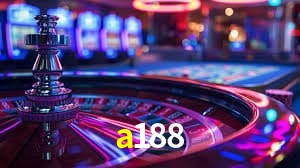 Welcome Bonus a188