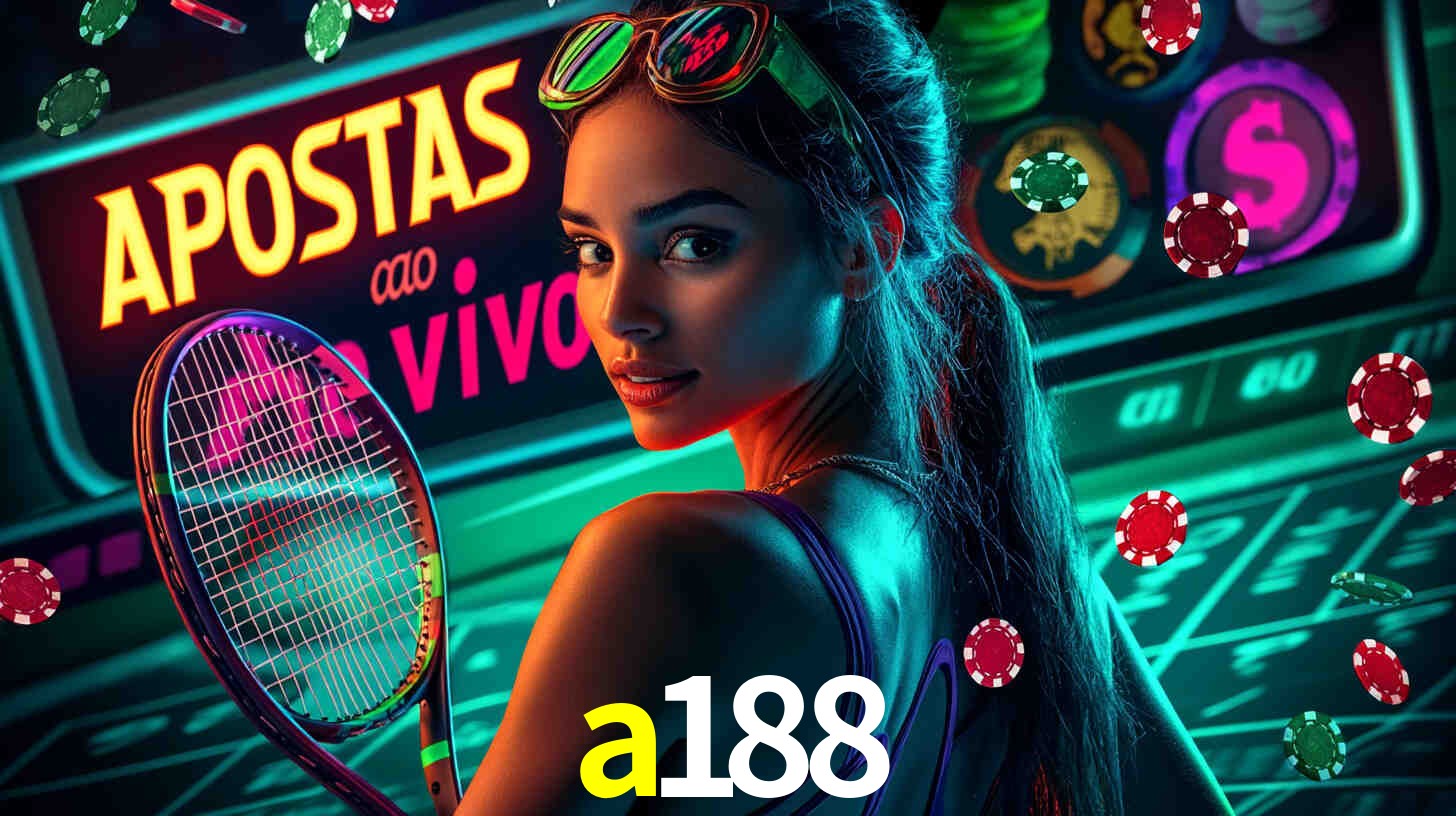 A Popularidade dos Caça-Níqueis no a188