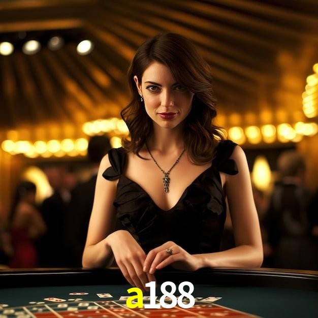 Explorando a Categoria de Eventos em Apostas na a188