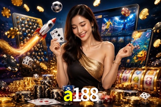 Live Casino a188
