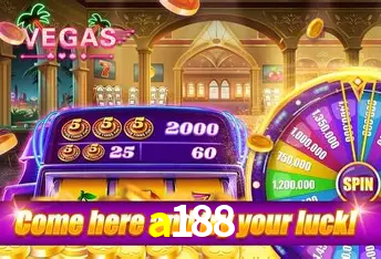 Desvendando o Mundo dos Jogos Virtuais na a188