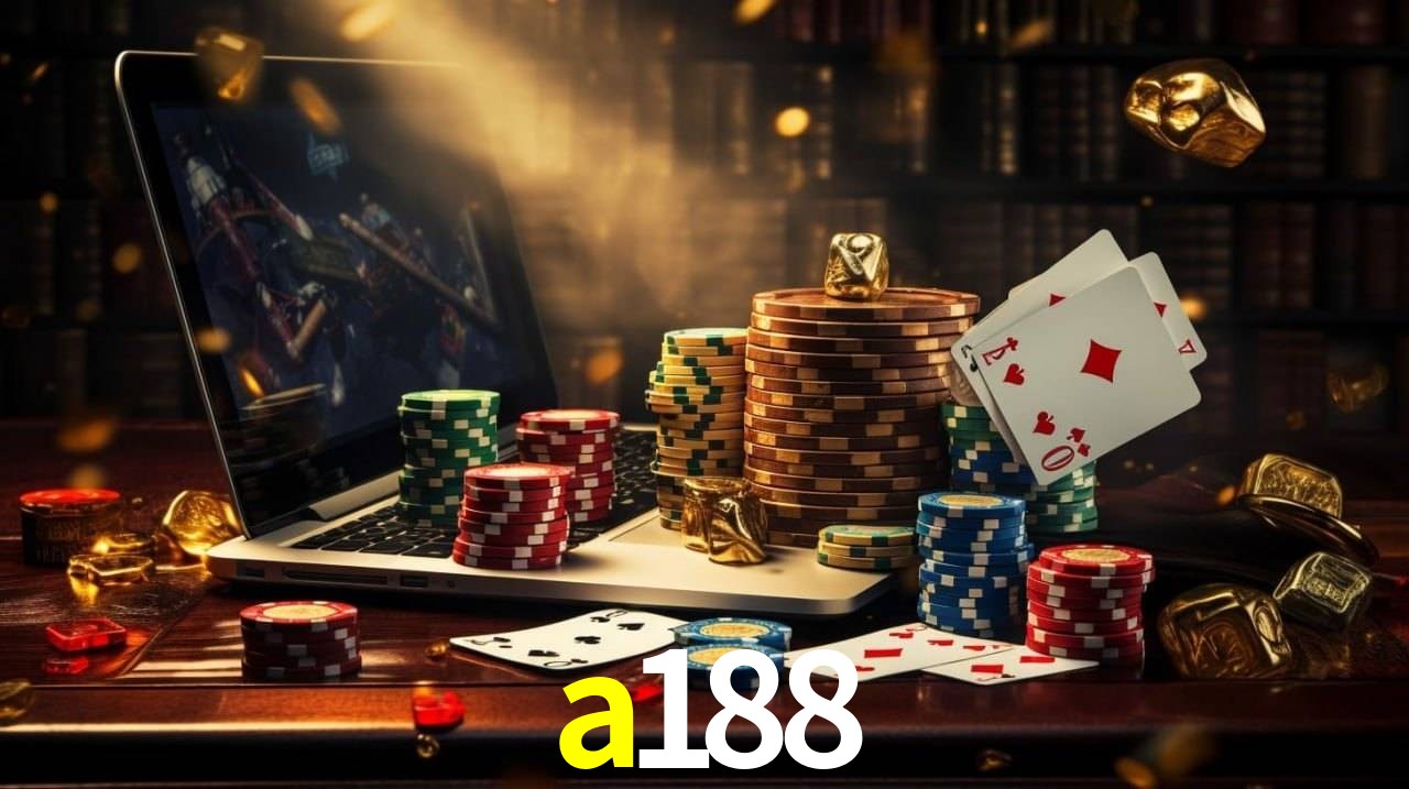 Bônus de Boas-vindas a188