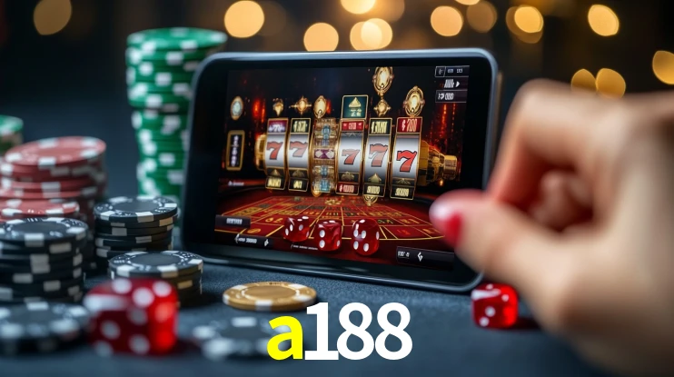 Exclusive Games a188