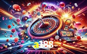 Casino VIP a188