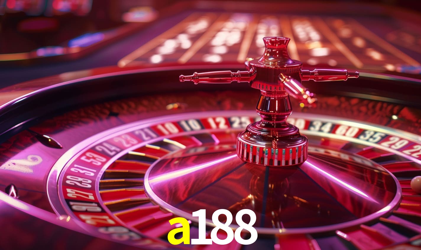 Explorando a Categoria de Eventos em Apostas na a188