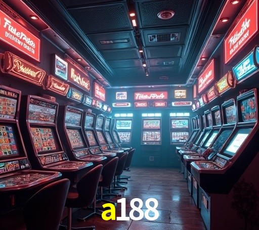 Integração de APIs a188