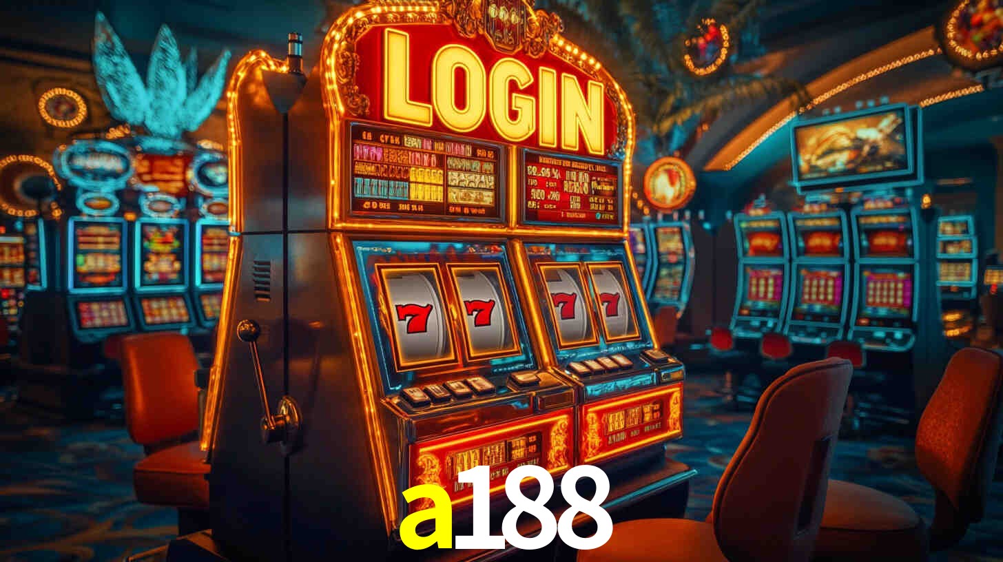 Ofertas Imperdíveis na a188: Promoções e Bônus Que Valem a Pena