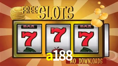Descubra o Mundo do Cassino Online com a188