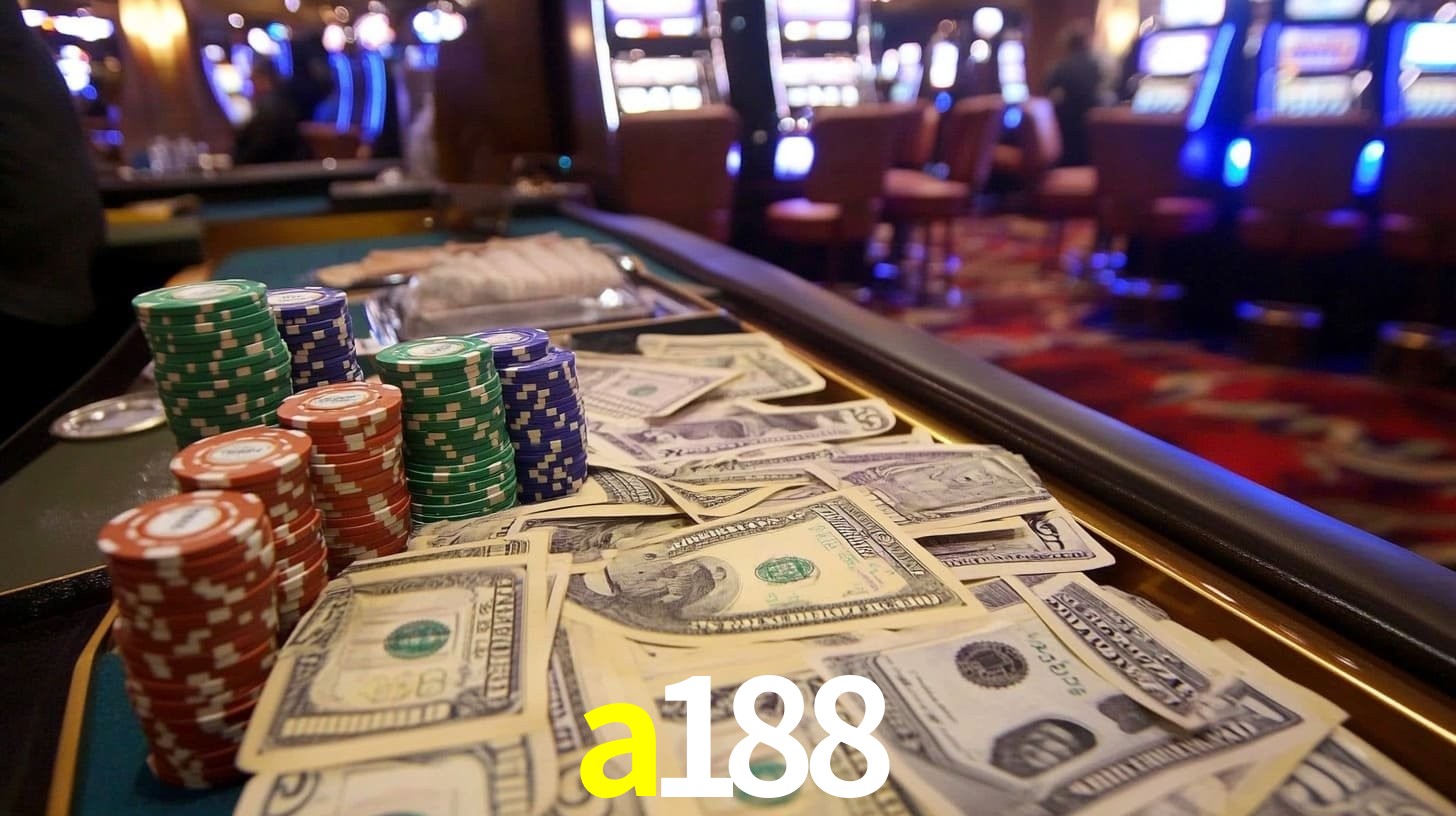 a188 visual 2
