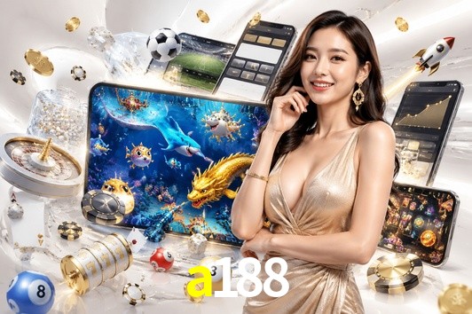 Slot Games a188
