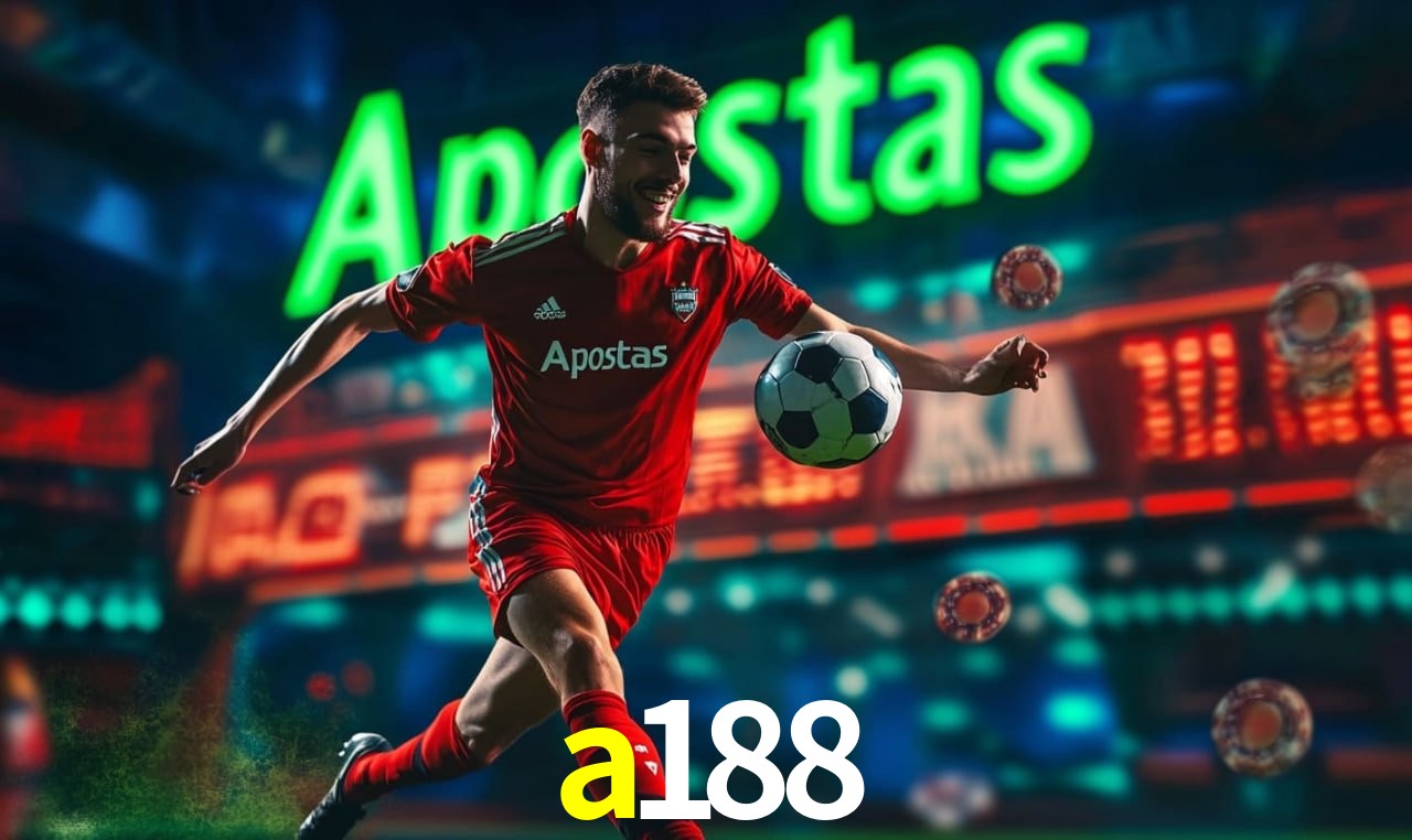 cassino a188