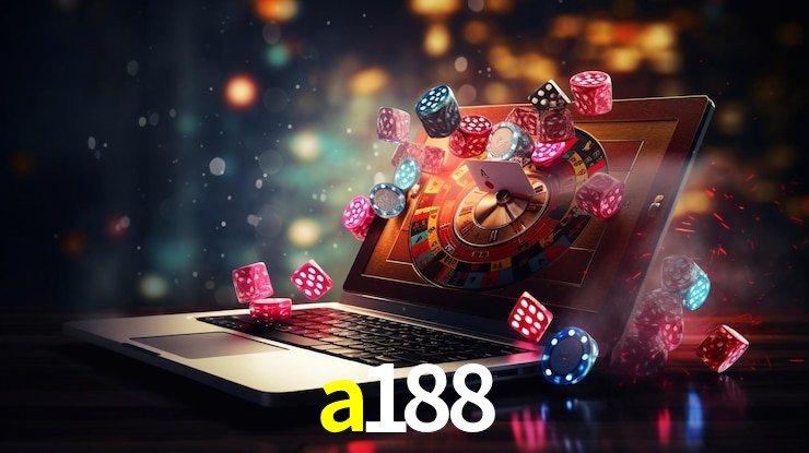 Desvendando o Mundo dos Jogos Virtuais na a188
