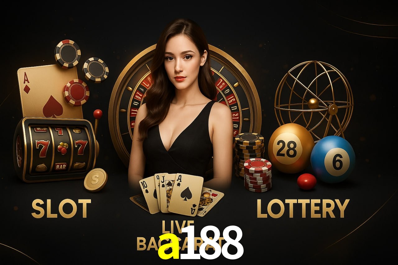 Promoção Relâmpago a188