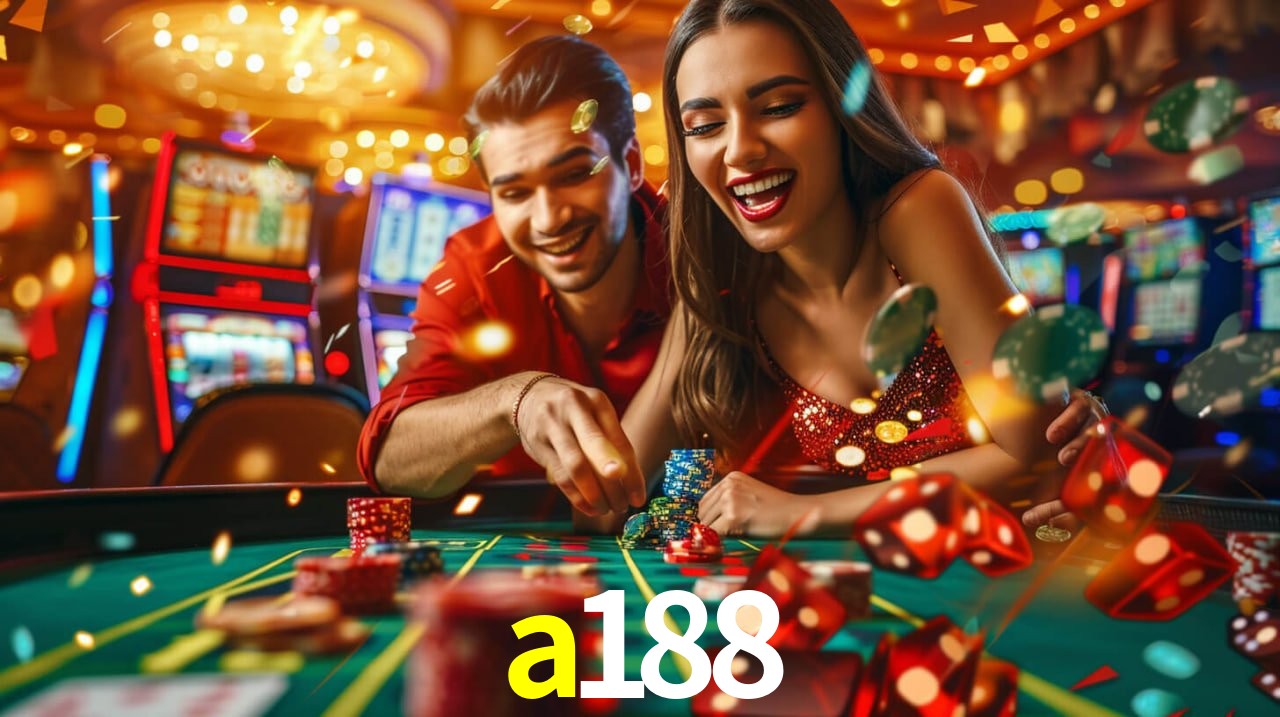 Diretório de Jogos a188