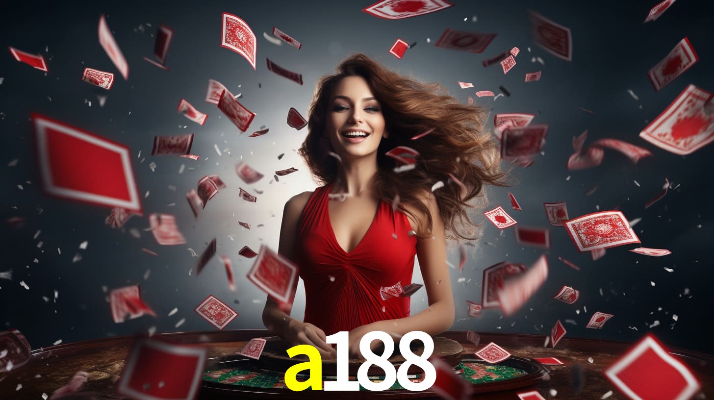 Programa VIP a188