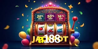 Login Seguro a188