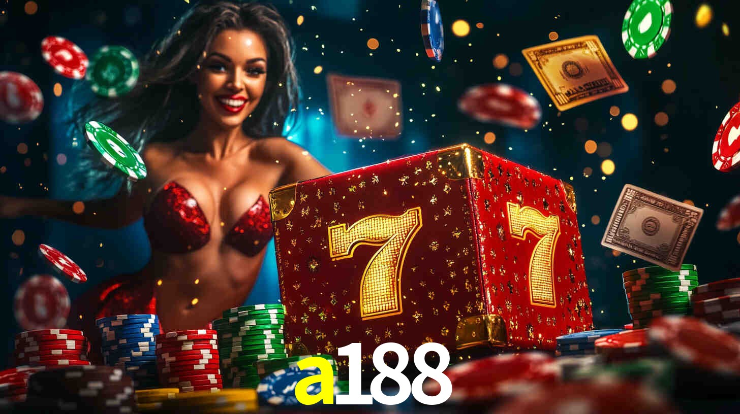 Descubra a Essência do a188: Nossa História e Compromissos