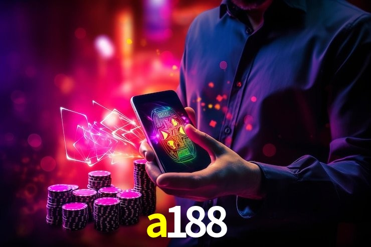 Interface Premium a188
