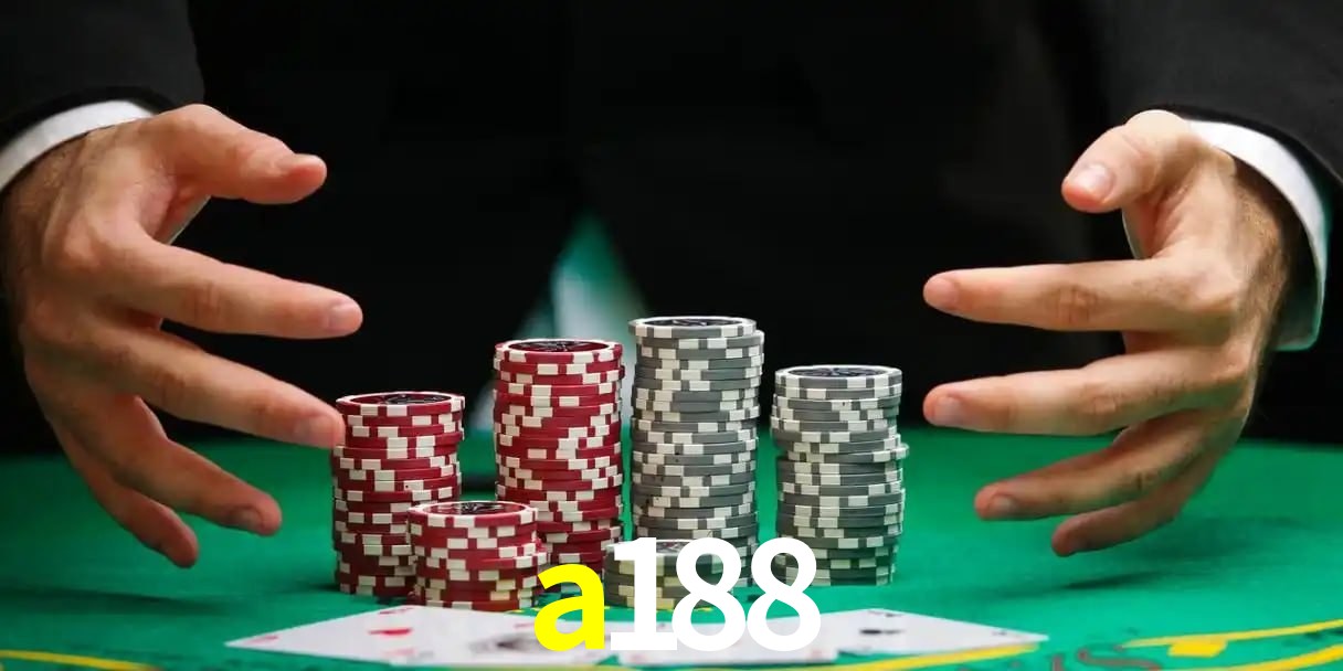 a188 Aplicativo - a188 visual 2