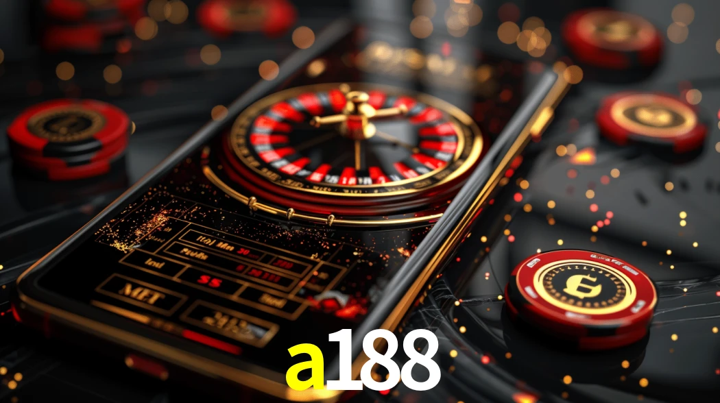 Game Providers a188