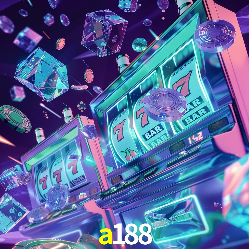A Emoção da Loteria na a188: Uma Chance de Mudança de Vida