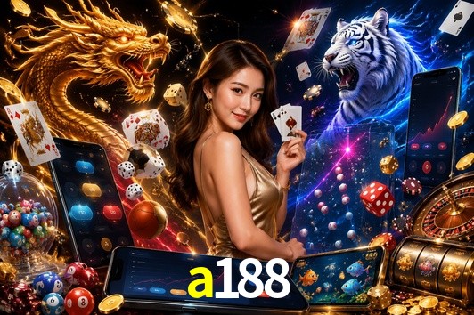 Football Betting a188