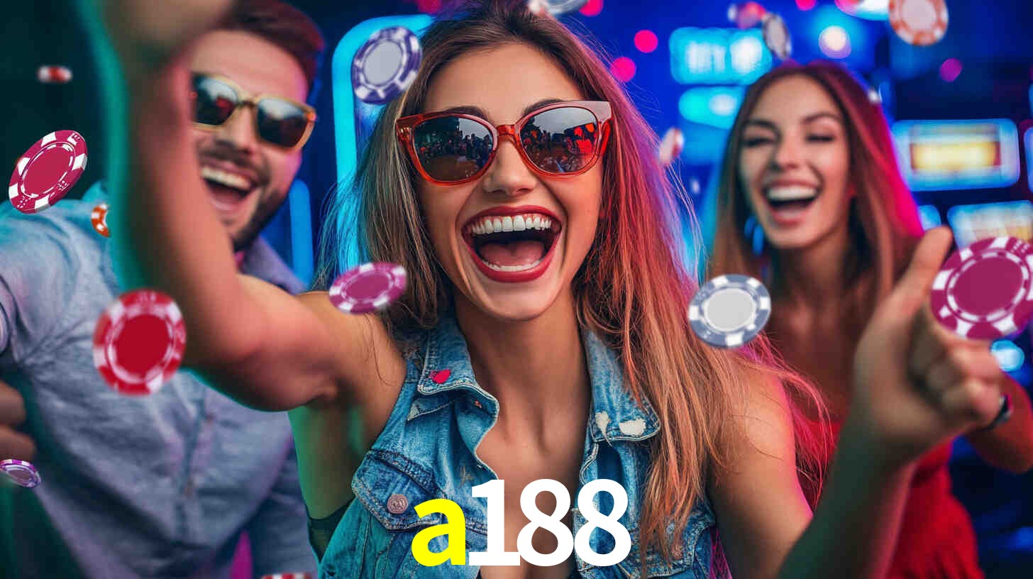 Apostas Esportivas na a188: Um Guia Completo