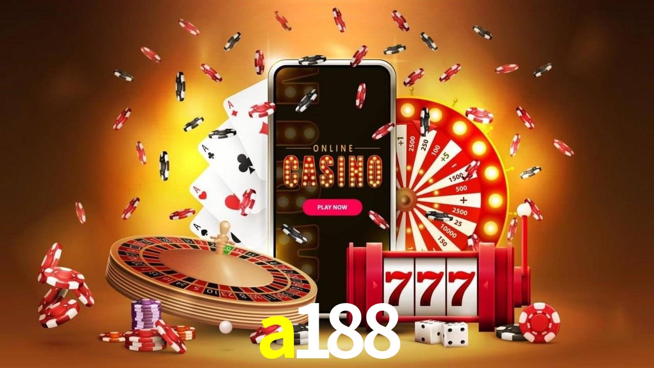 Estatísticas do Jogo a188
