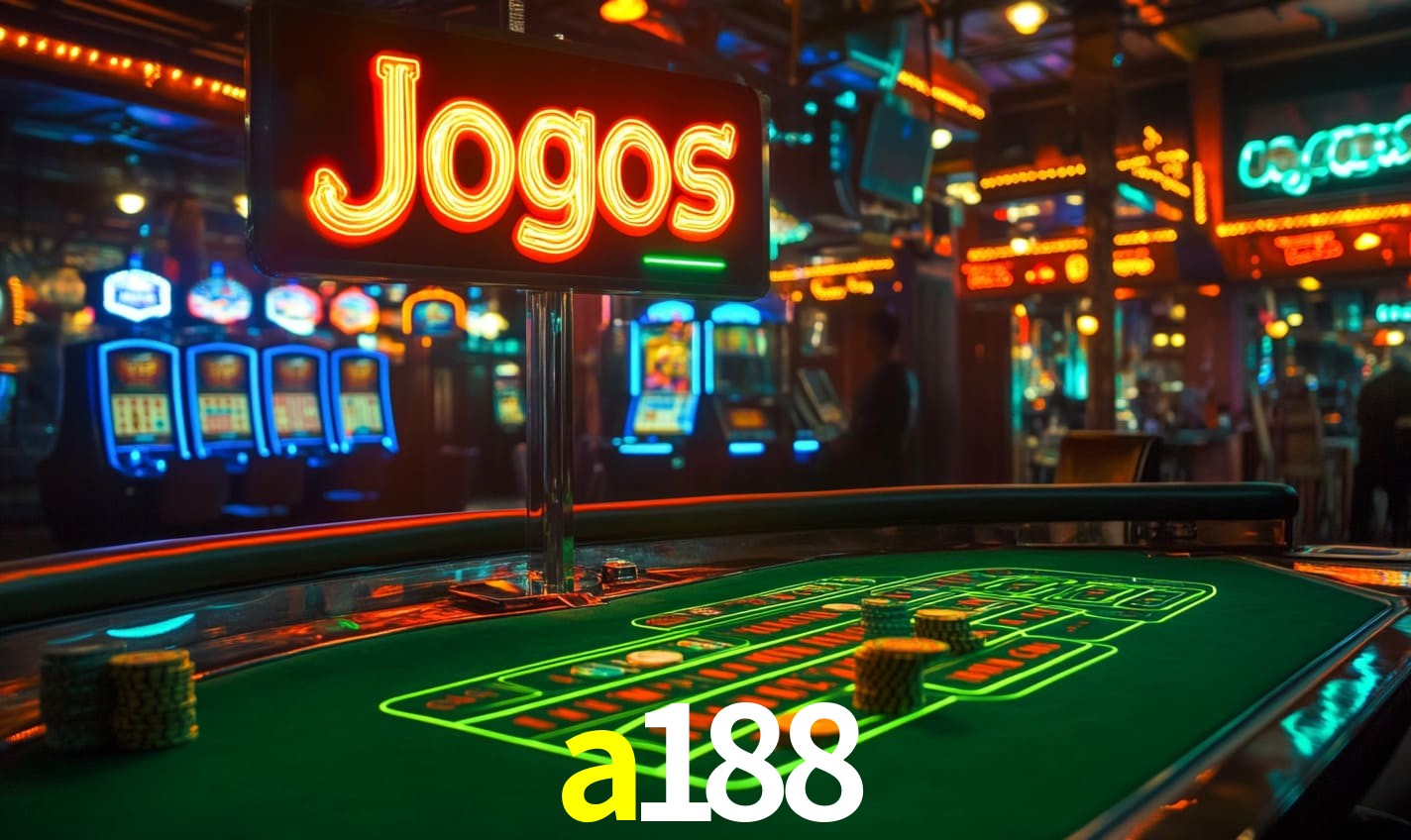 Avaliações dos Jogadores a188