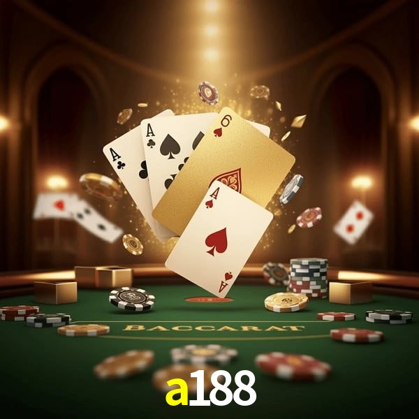 Live Casino a188