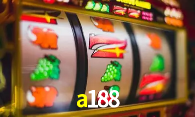 A Revolução dos Aplicativos de Jogos no a188