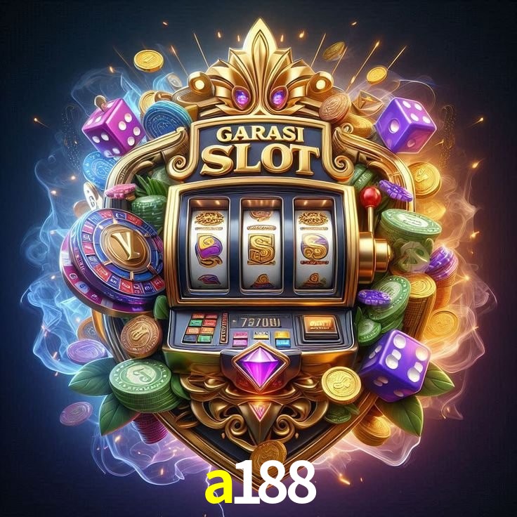 Jogos de Slot a188