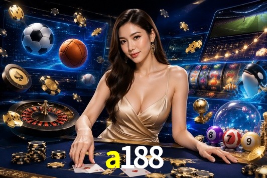 Secure Login a188
