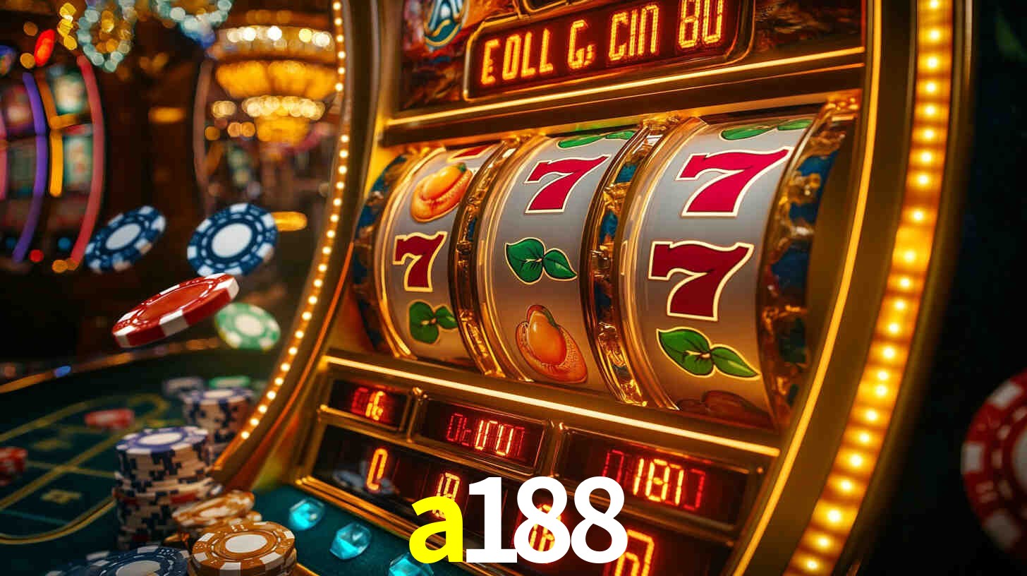 Premium Interface a188