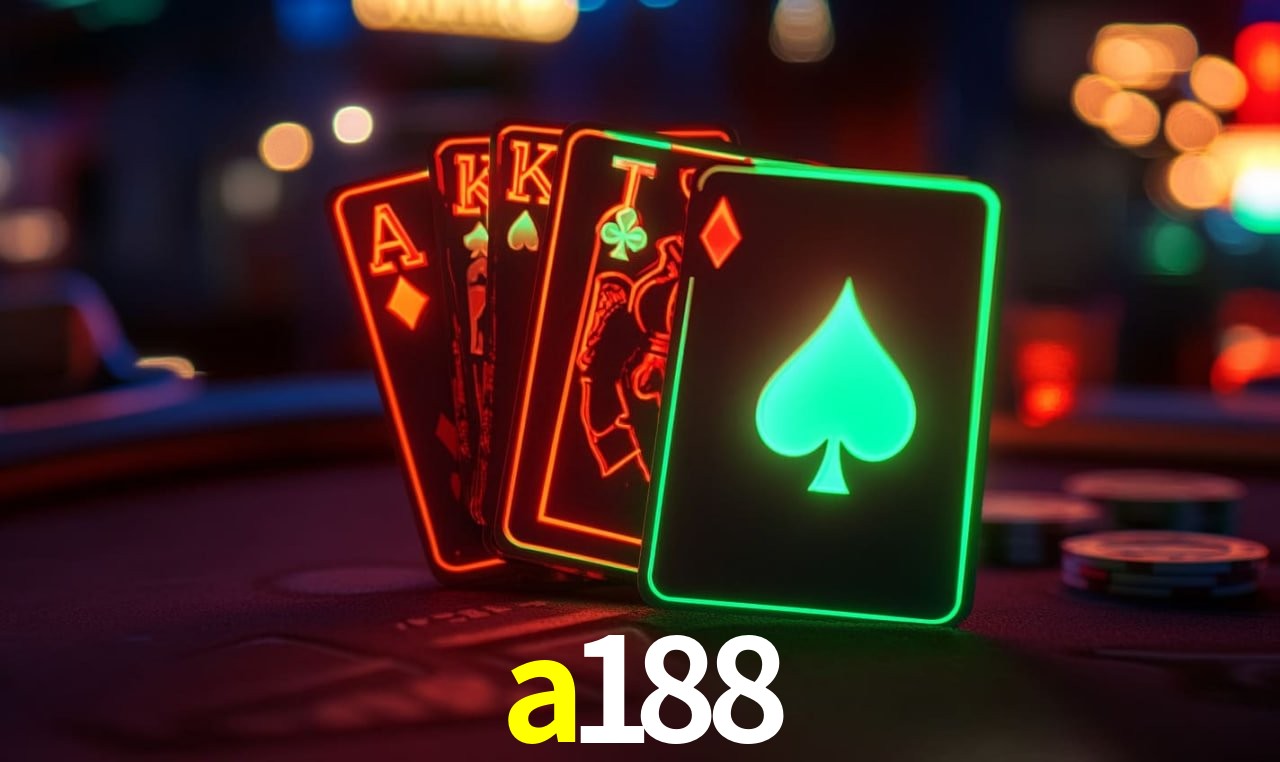 Apostas de Tênis a188