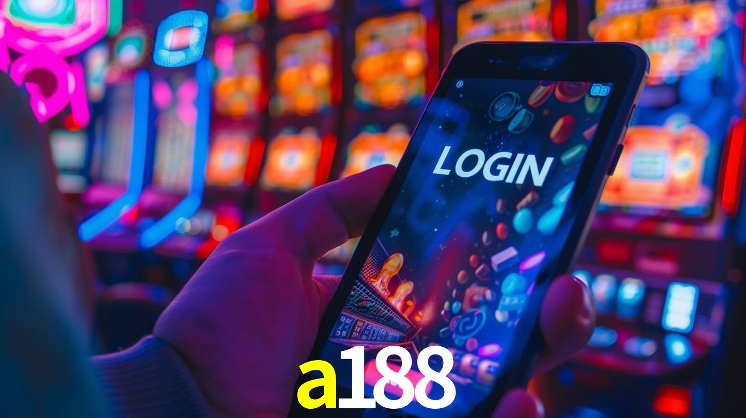 Jogos Exclusivos a188