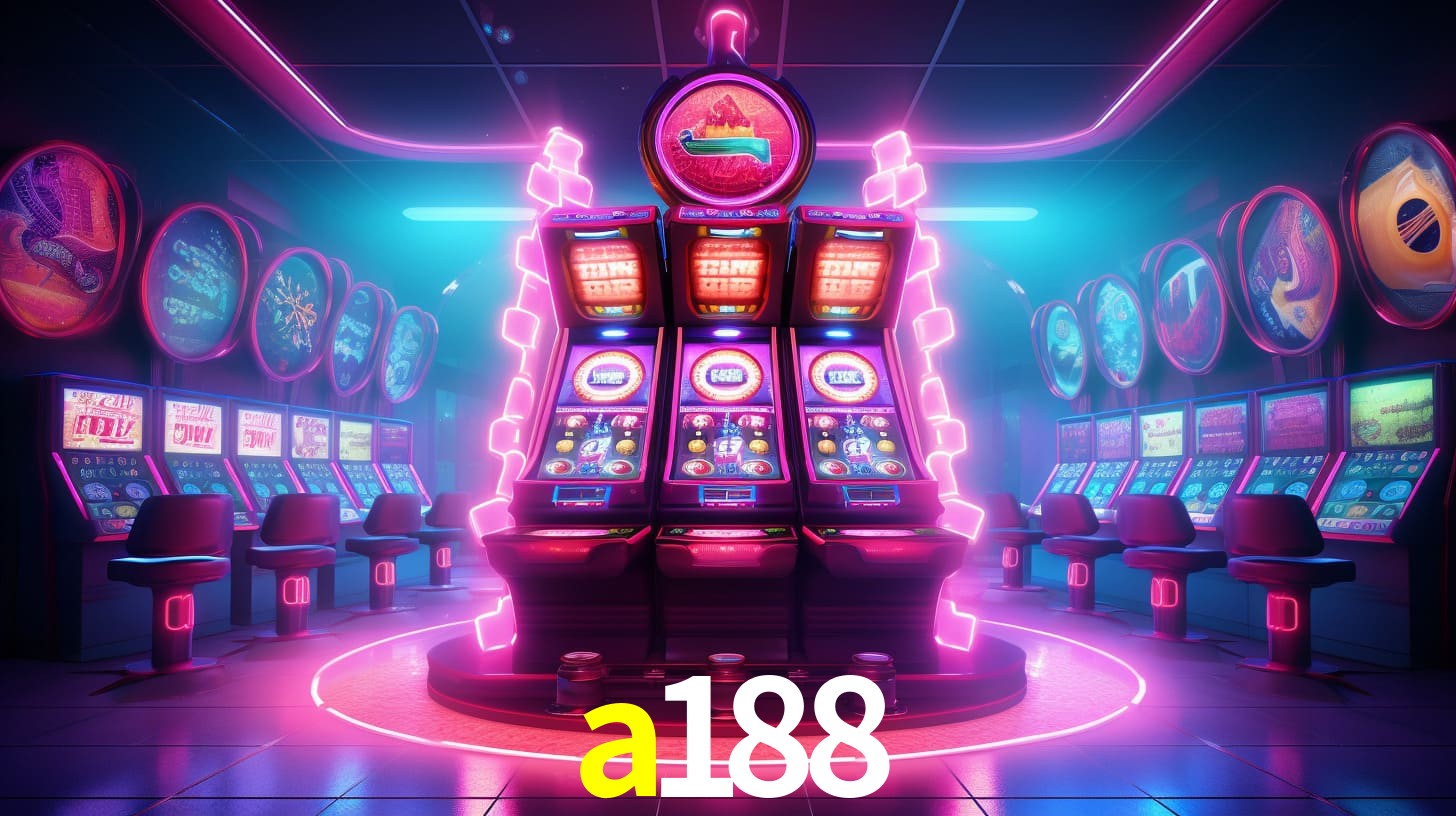 a188: Seu Especialista em Apostas Esportivas Brasileiras