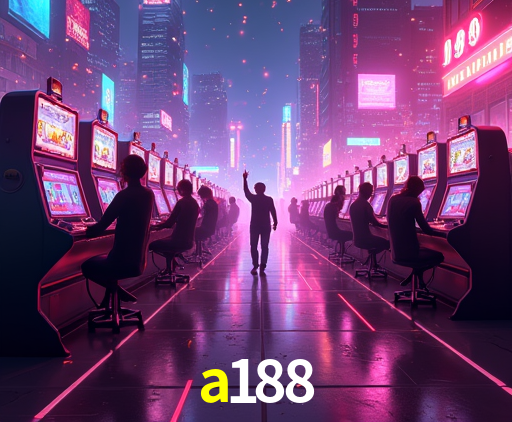Interface do App a188