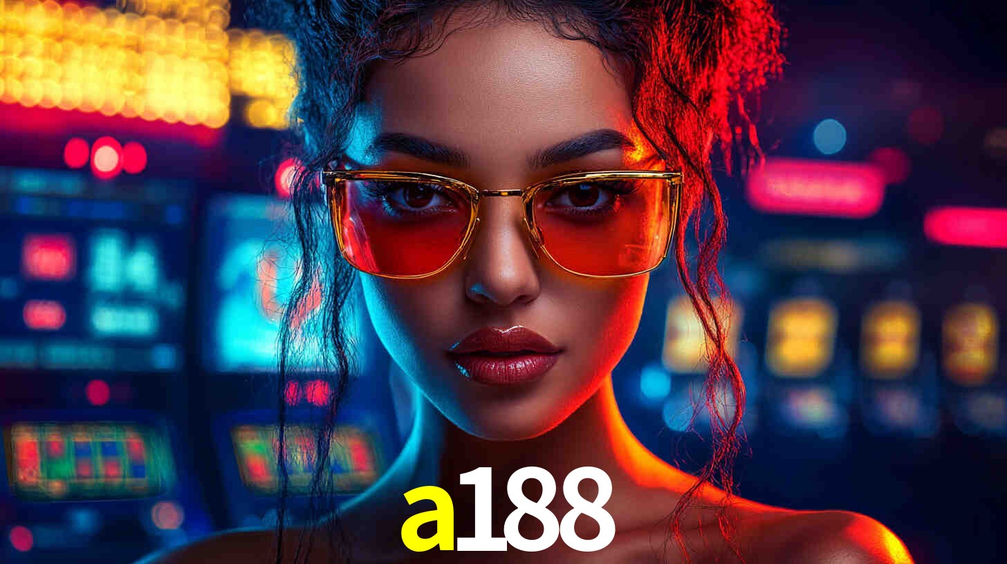 Inovações de Jogos na a188: O Futuro das Experiências Interativas