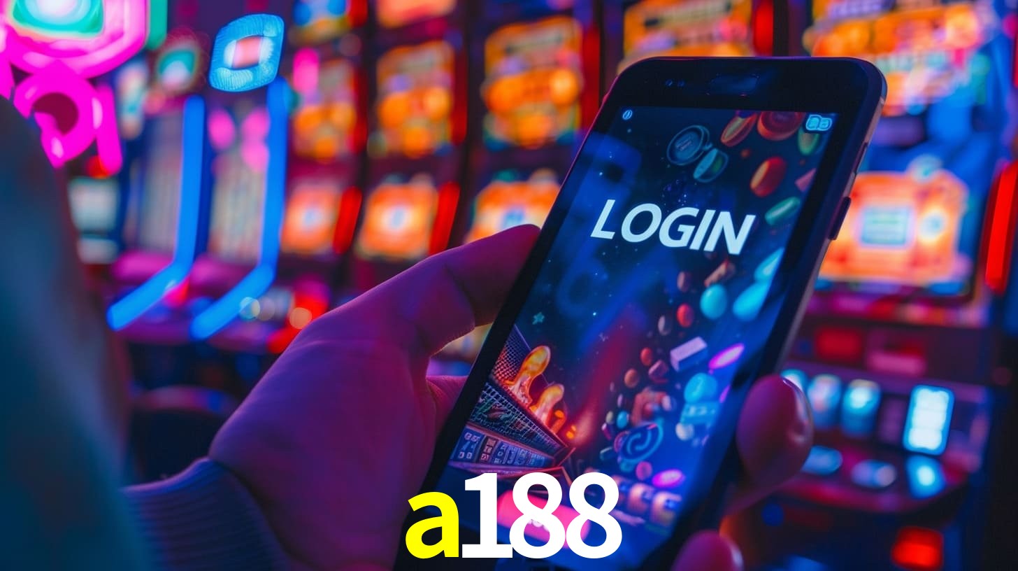 Casino VIP a188