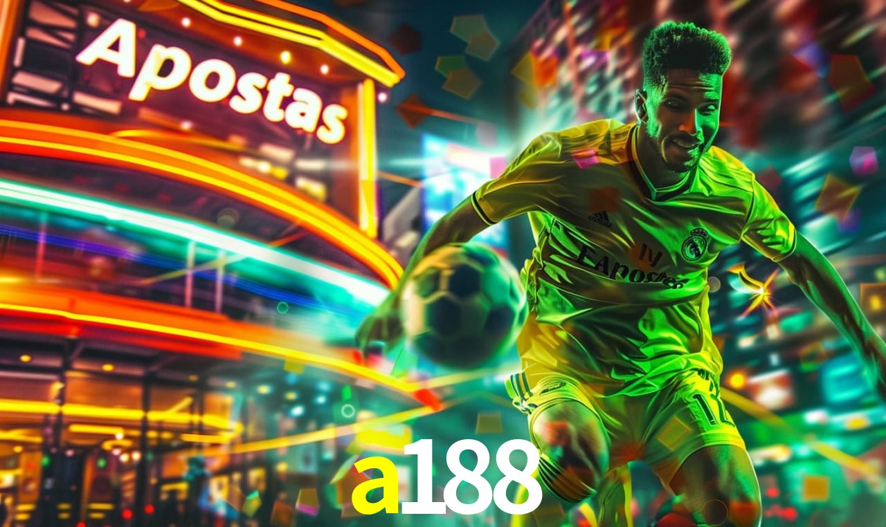 Casino Ao Vivo a188