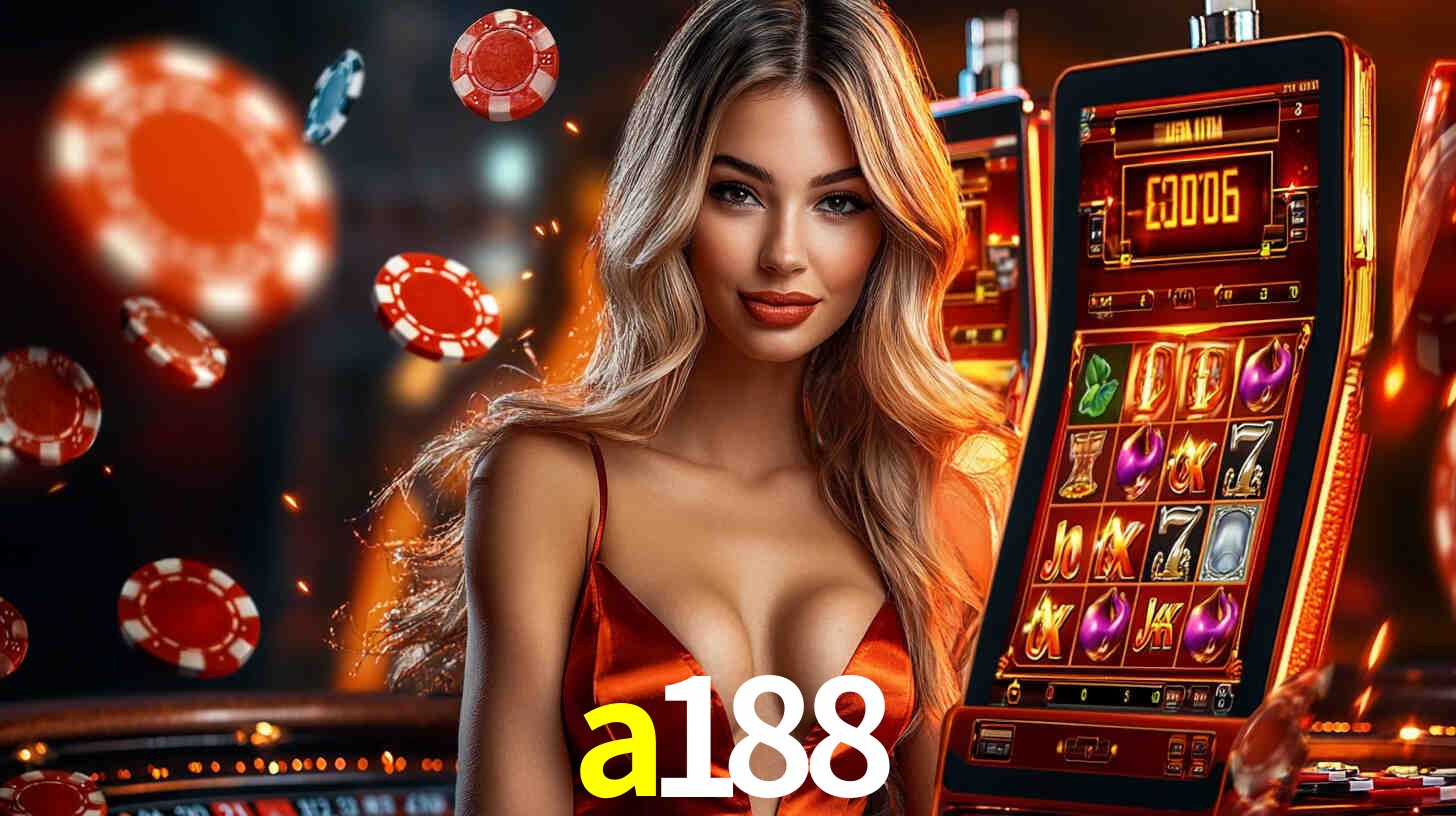 Live Casino a188