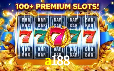 Descubra o Mundo do Cassino Online com a188