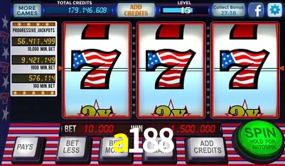 A Emoção da Loteria na a188: Uma Chance de Mudança de Vida