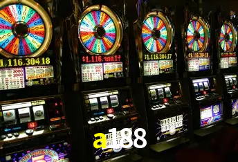 A Experiência Imersiva dos Cassinos Ao Vivo no a188