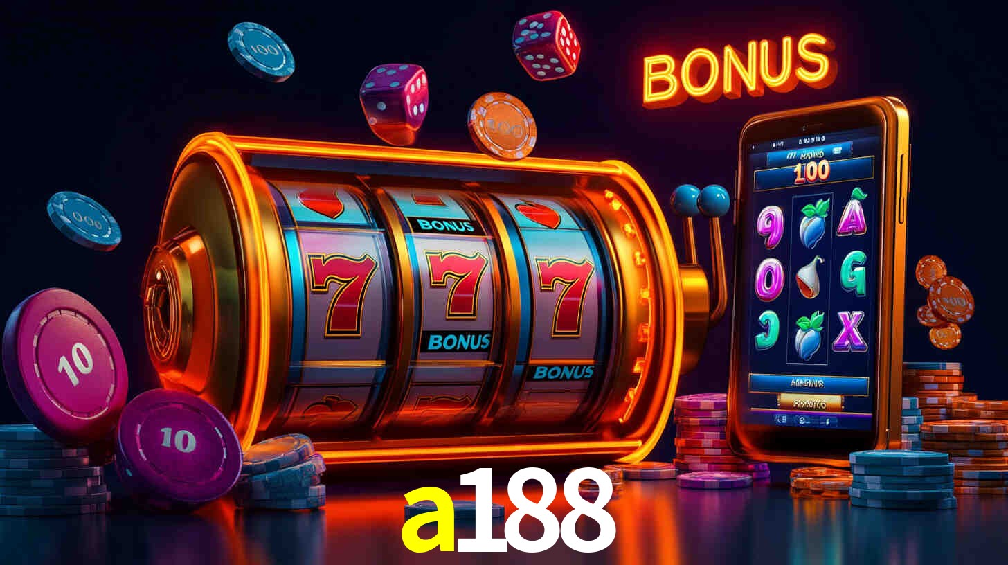 A Experiência Imersiva dos Cassinos Ao Vivo no a188