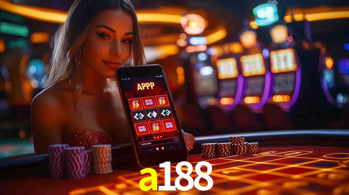 Descubra a Essência do a188: Nossa História e Compromissos