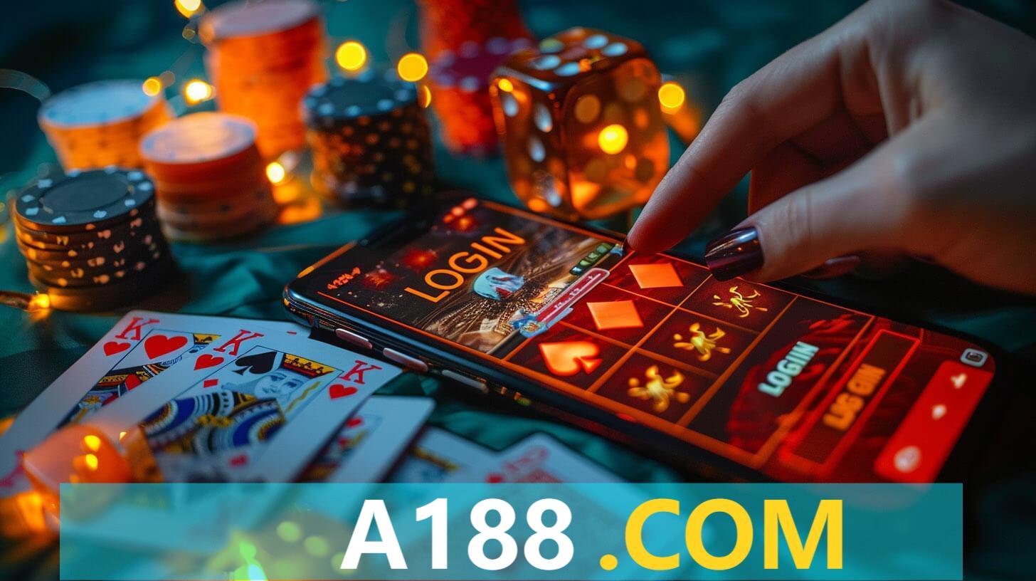 A188